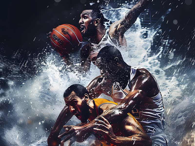 我觉得，她可以和曹岩打一场单挑！