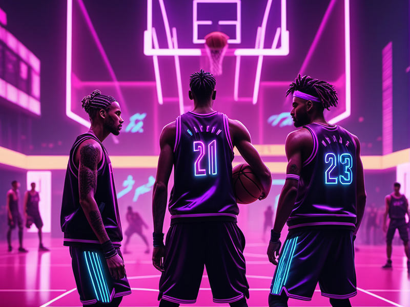 简直不要太炸裂！这TM是属于人类的弹跳