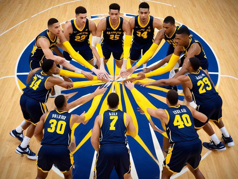 啦啦队表演现场，原来现场第一排观众的视角这么震撼..