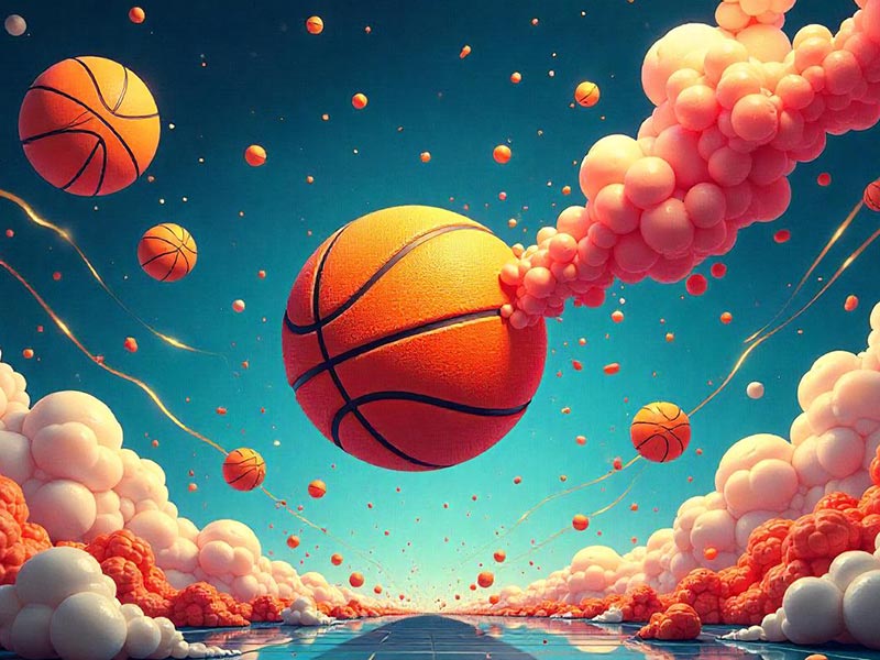 詹姆斯在节目中称赞亚历山大：确实很有乔丹的感觉！