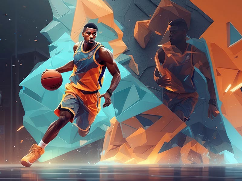 进攻端重拳出击，防守端只手遮天！马典成完美诠释攻防一体！