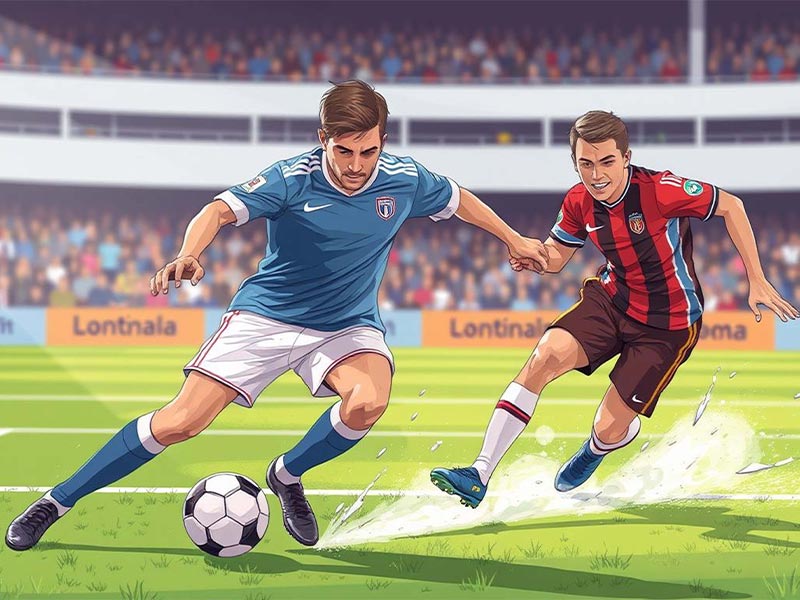 名记灵魂发问：皇马进攻三叉戟除了姆巴佩和维尼修斯，第三人是