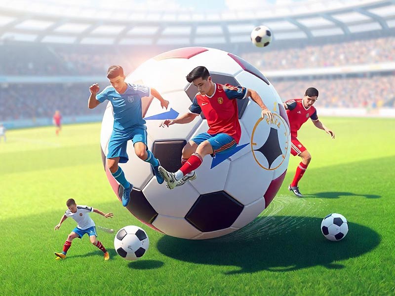 名记巴拉格谈巴萨战马竞：西蒙尼从未在诺坎普击败过巴塞罗那