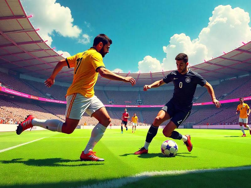 【集锦】中冠贵州村超开大01成都宇晖仁德王泽华任意球绝杀