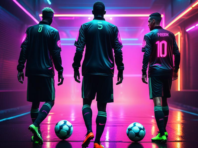 现场实拍维尼修斯错失大单刀，场边的美女球迷惊呆了